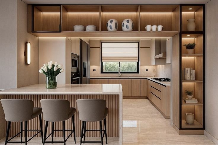 15 Inspiring Kitchen Design Ideas You Can Recreate