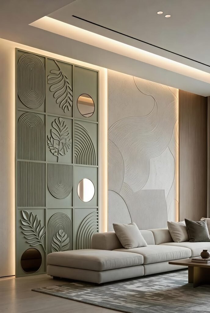 So Beautifull Living Room