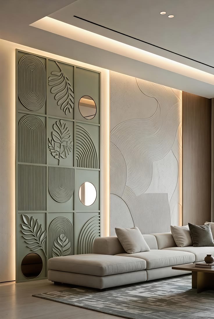 So Beautifull Living Room