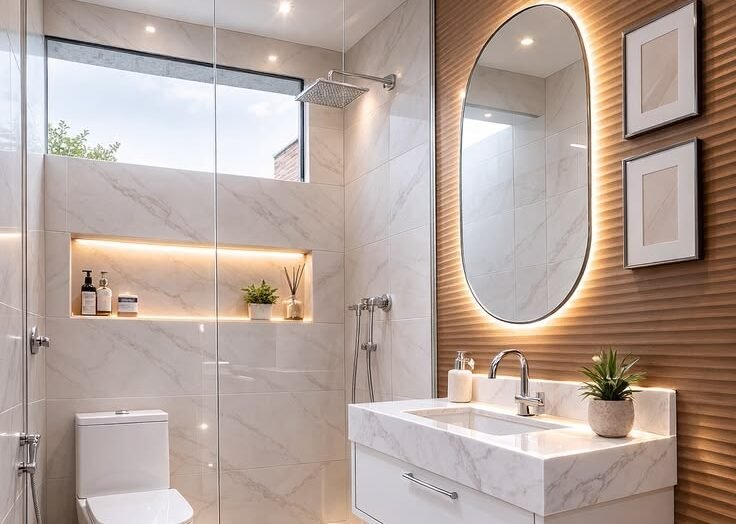 Tendencias para actualizar el espacio de descanso