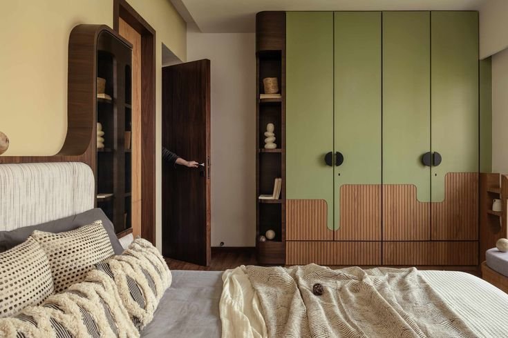 This Family Waited 10 Years for a Home of Their Own — And Turned a “Bare Shell” into a Custom Space (with Swing!)