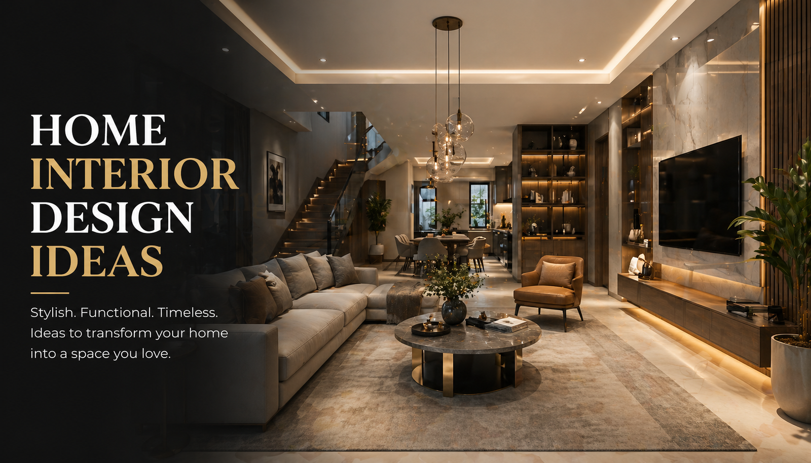 Introduction: Designing a Home That Feels Like You