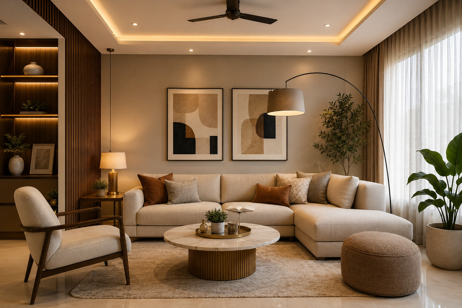 Home Decor Trends & Design Ideas: Transform Your Home with Style, Comfort & Modern Elegance