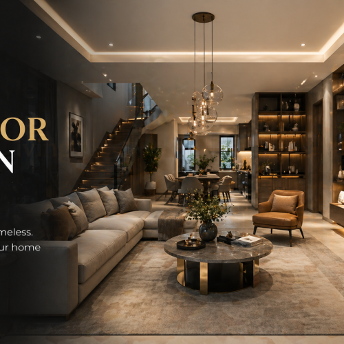 Introduction: Designing a Home That Feels Like You
