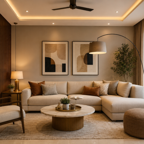 Home Decor Trends & Design Ideas: Transform Your Home with Style, Comfort & Modern Elegance