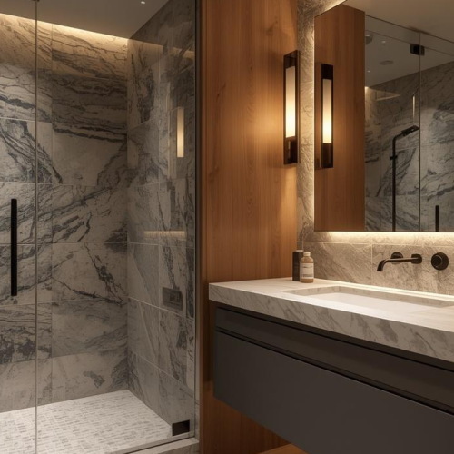 Bathroom Design Ideas | Modern, Luxury & Small Bathroom Inspiration